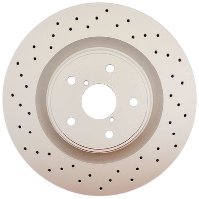 ACDelco Professional Durastop 18A82432 Disc Brake Rotor
