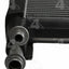 Four Seasons 64064 A/C Evaporator Core
