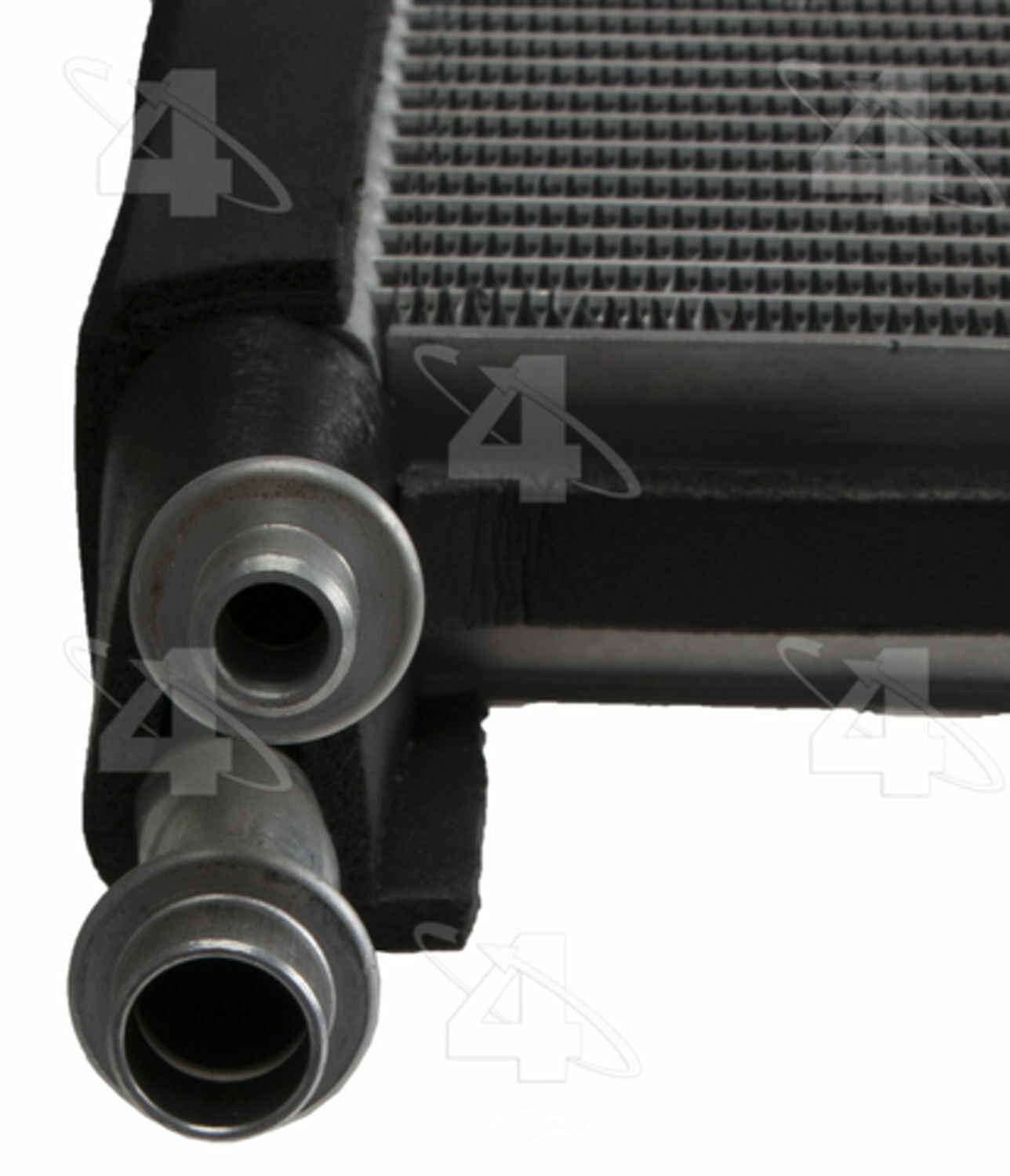 Four Seasons 64064 A/C Evaporator Core