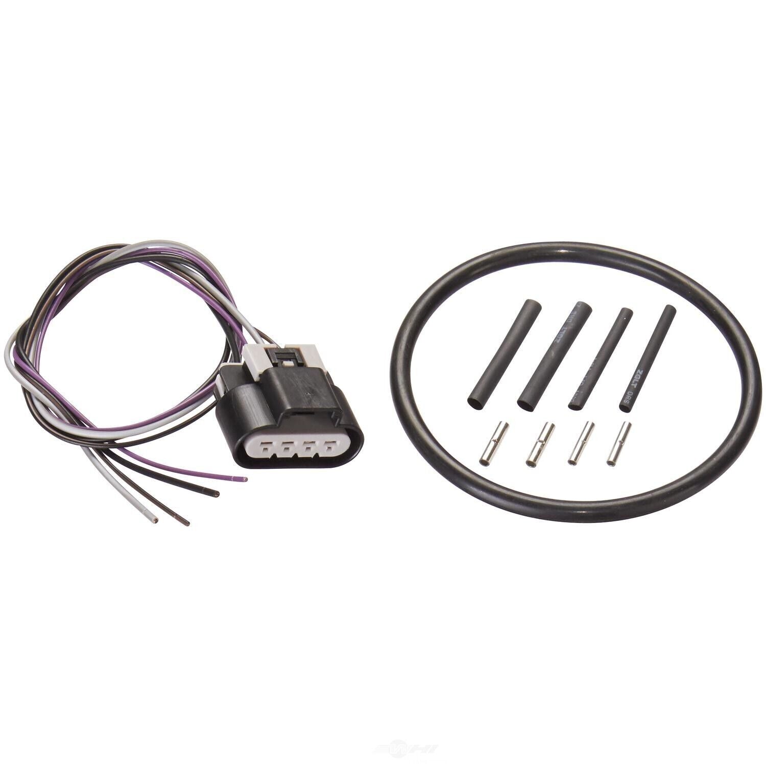 Spectra Premium Industries Inc SP6181M Fuel Pump Module Assembly