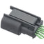 BWD PT2854 Park Assist Camera Connector