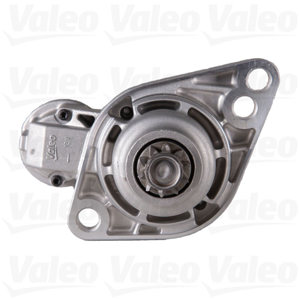 Valeo 501450 Starter Motor