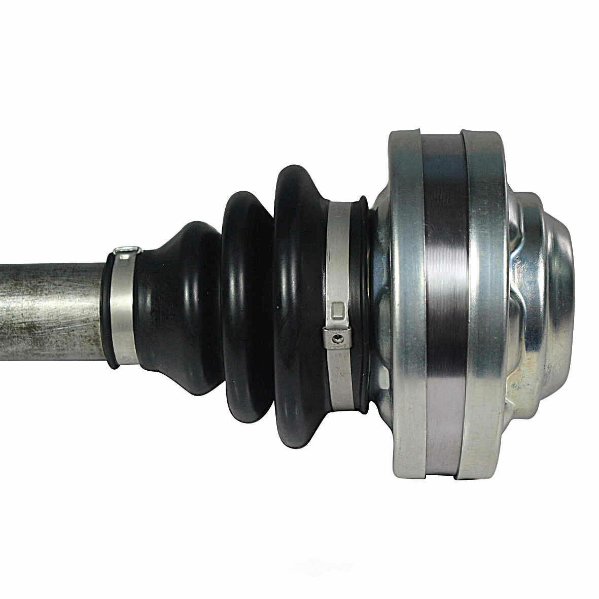 GSP North America NCV27009 CV Axle Assembly