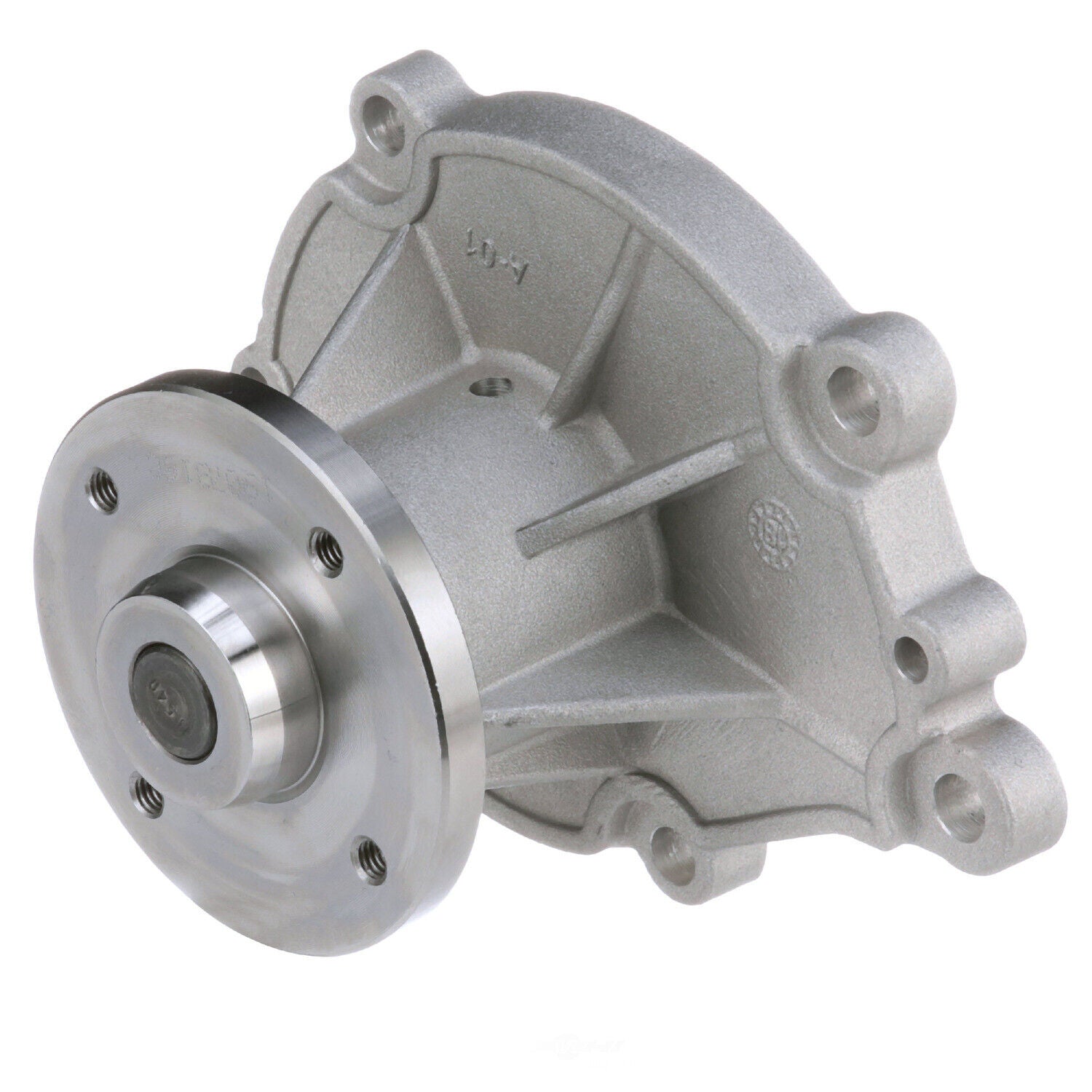 CARTER WATER PUMPS W505M Engine Water Pump