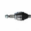 GSP North America NCV48036 CV Axle Assembly