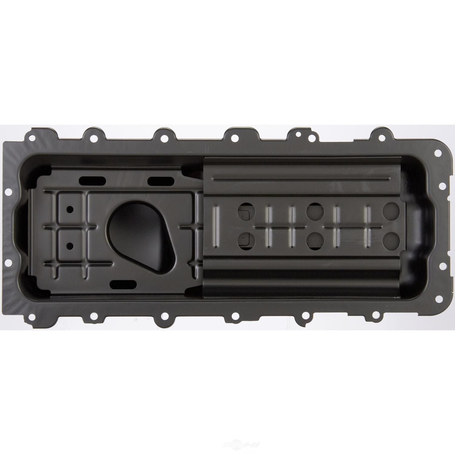 Spectra Premium Industries Inc FP66A Engine Oil Pan