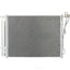 Spectra Premium Industries Inc 7-30019 A/C Condenser