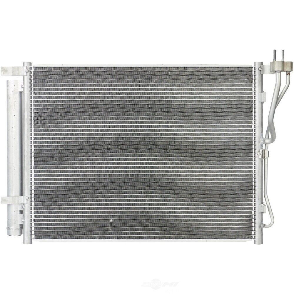 Spectra Premium Industries Inc 7-30019 A/C Condenser