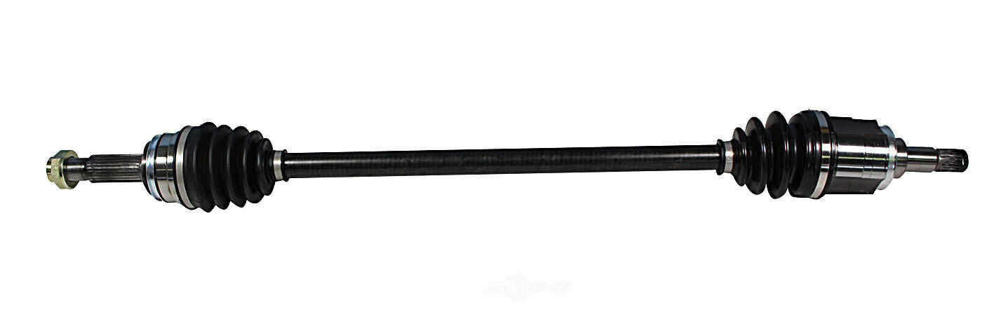 GSP North America NCV69019 CV Axle Assembly