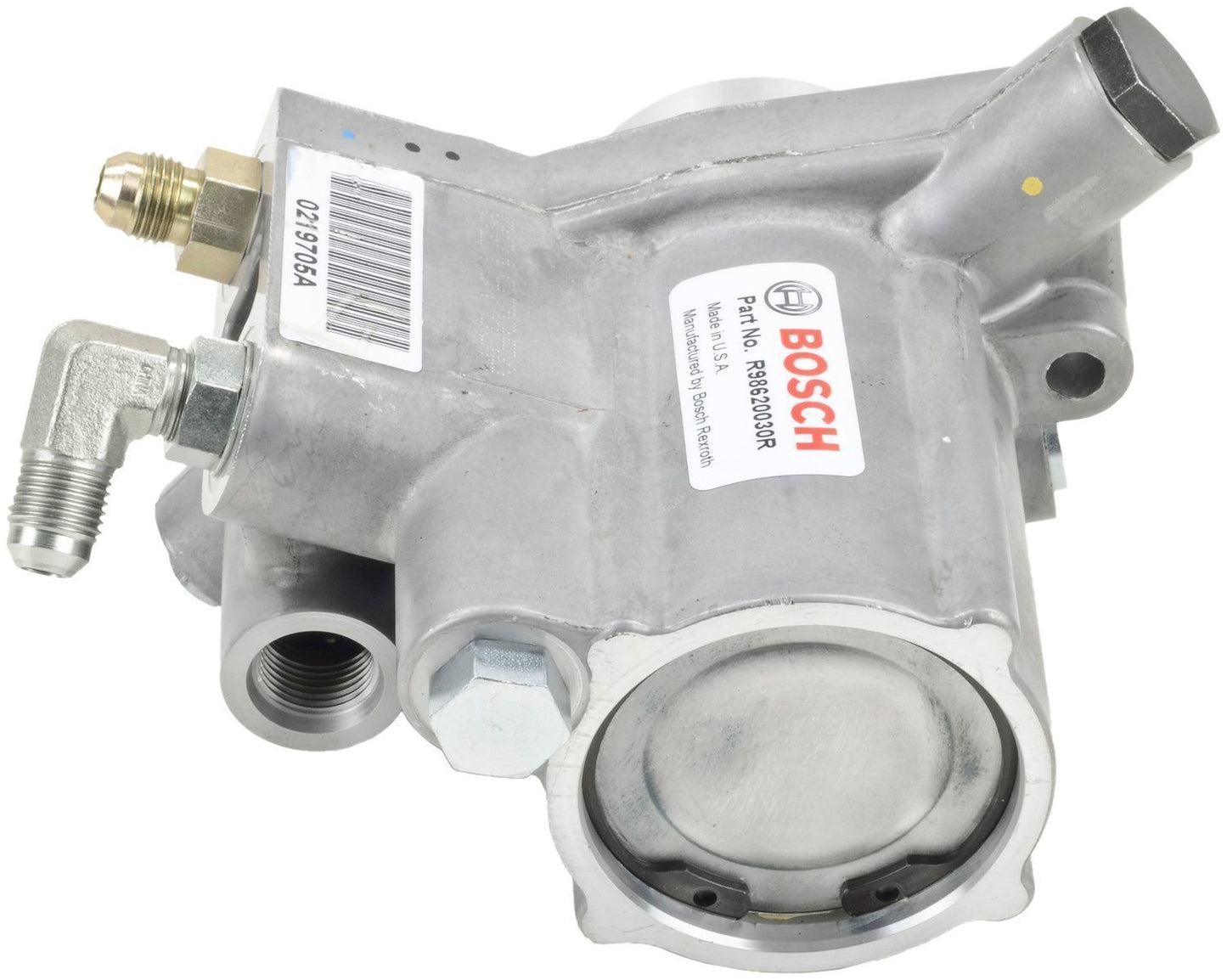 Bosch HP032X Engine Oil Pump