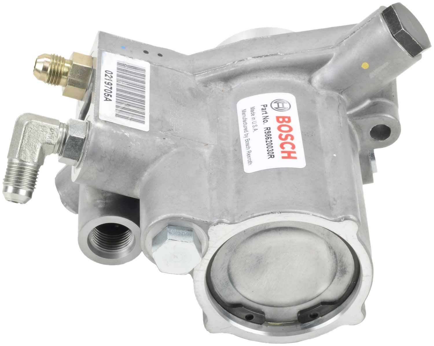 Bosch HP032X Engine Oil Pump