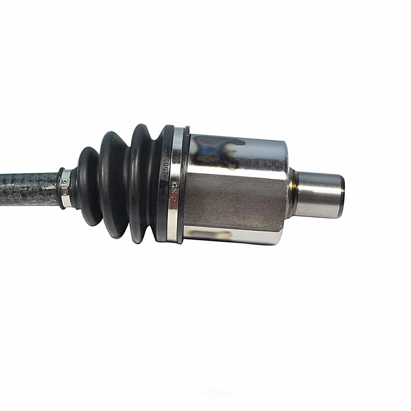 GSP North America NCV10637 CV Axle Assembly