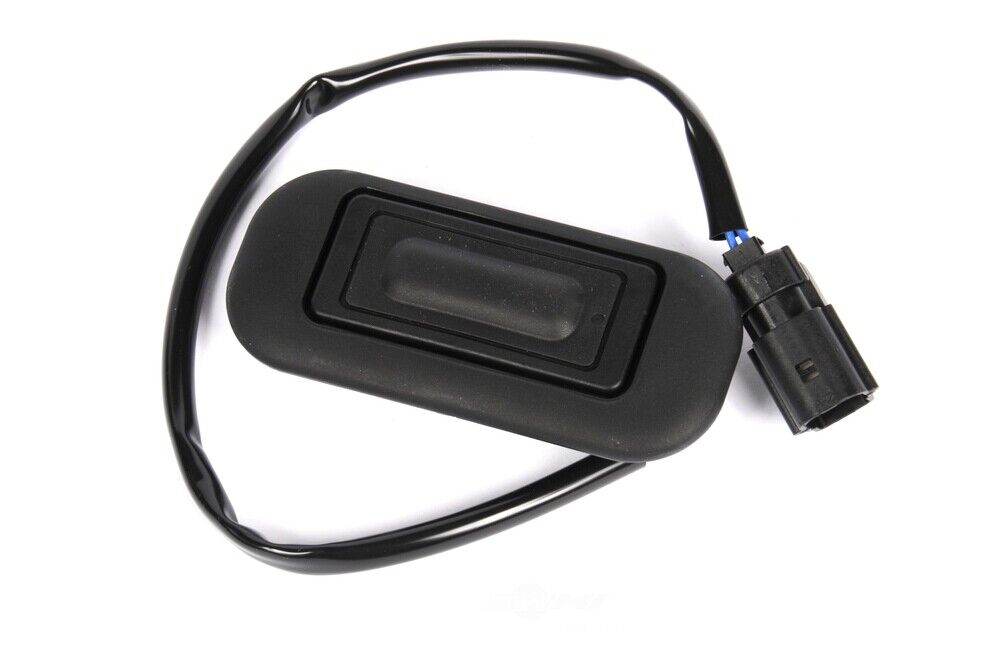 Genuine GM Parts 22862011 Liftgate Latch Release Switch