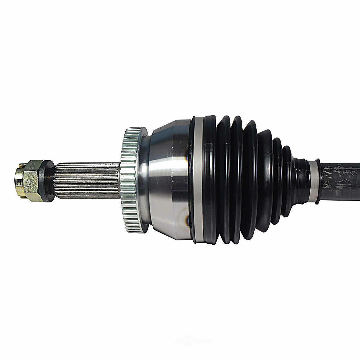 GSP North America NCV37076 CV Axle Assembly