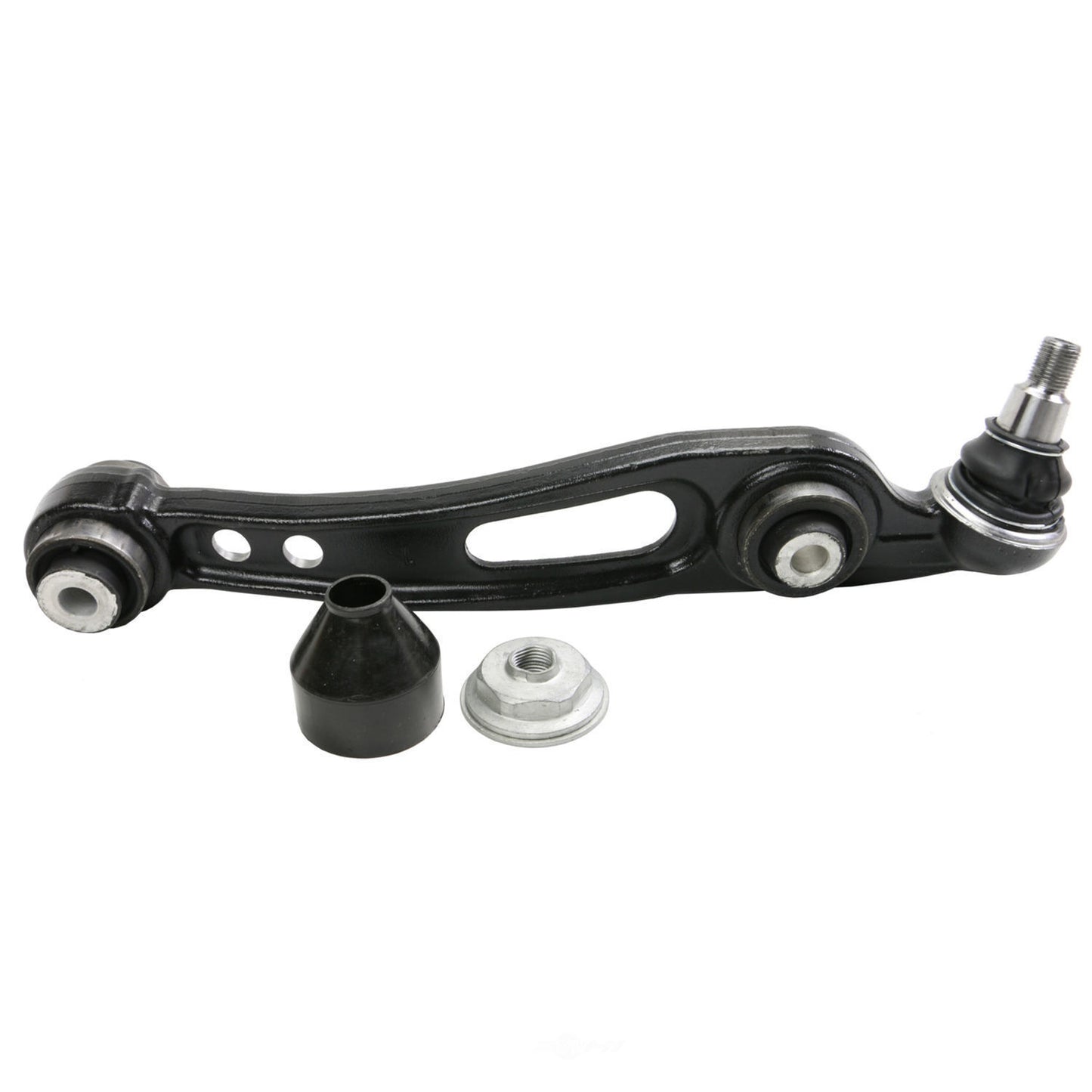 Moog RK622929 Suspension Control Arm and Ball Joint Assembly