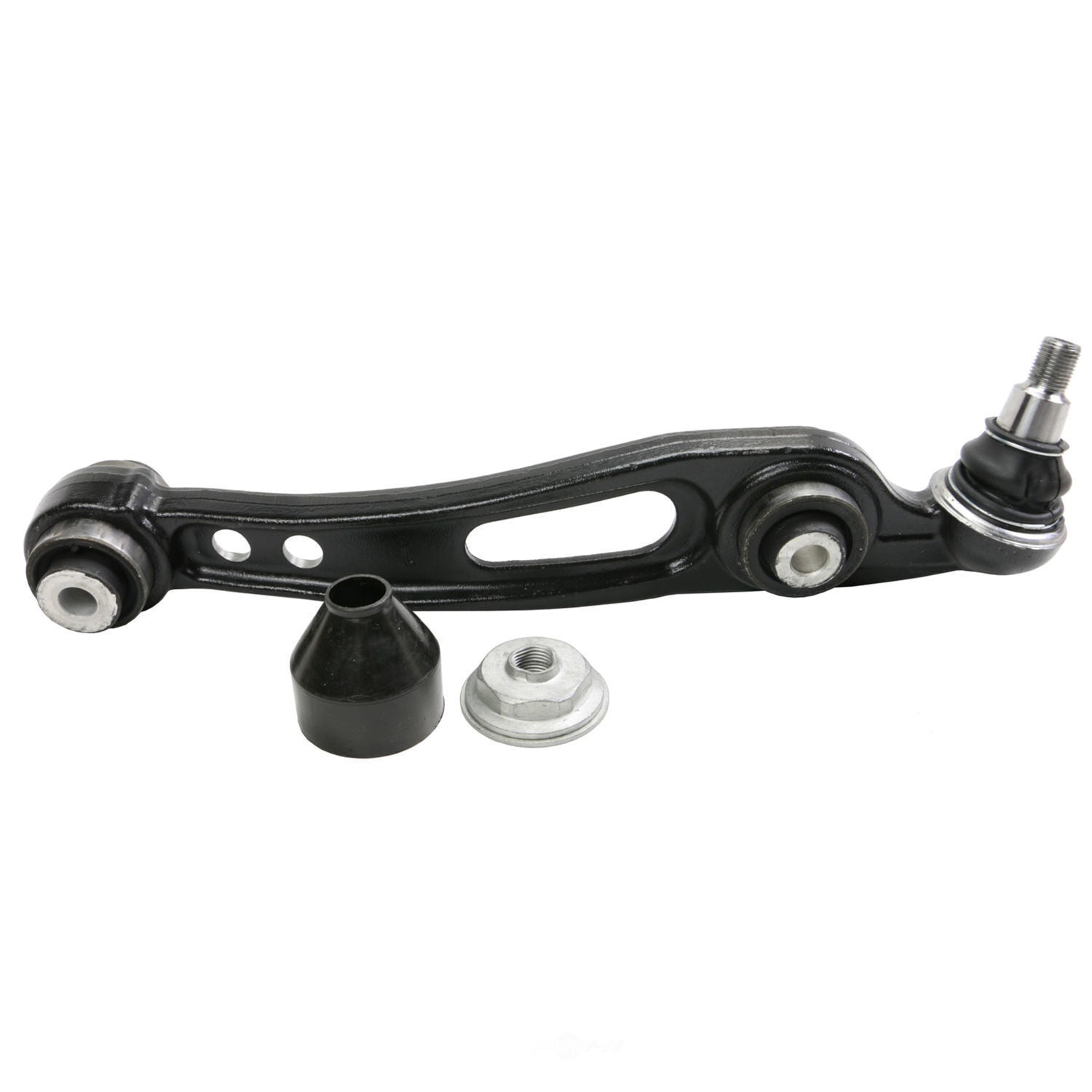 Moog RK622929 Suspension Control Arm and Ball Joint Assembly