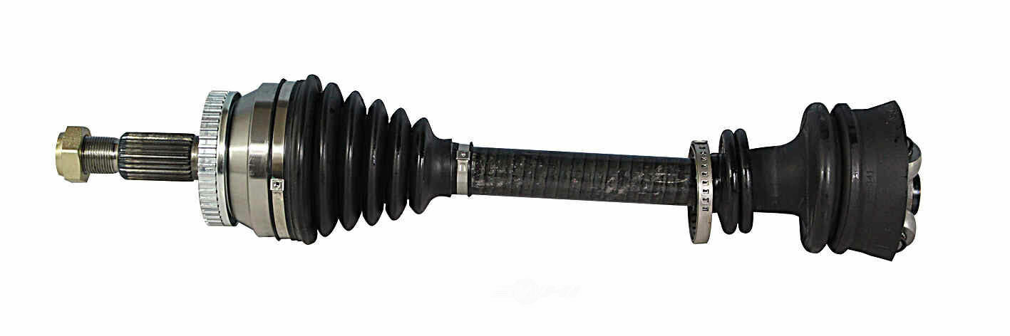 GSP North America NCV62004 CV Axle Assembly