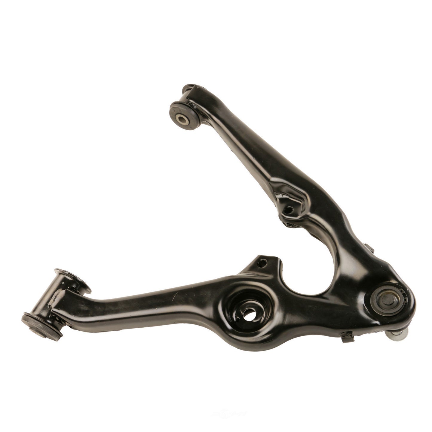 Moog RK623299 Suspension Control Arm and Ball Joint Assembly
