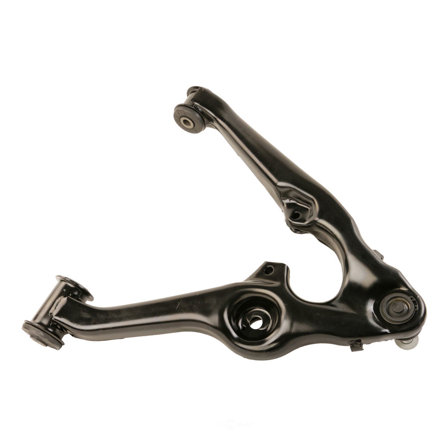 Moog RK623299 Suspension Control Arm and Ball Joint Assembly