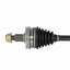 GSP North America NCV10546 CV Axle Assembly