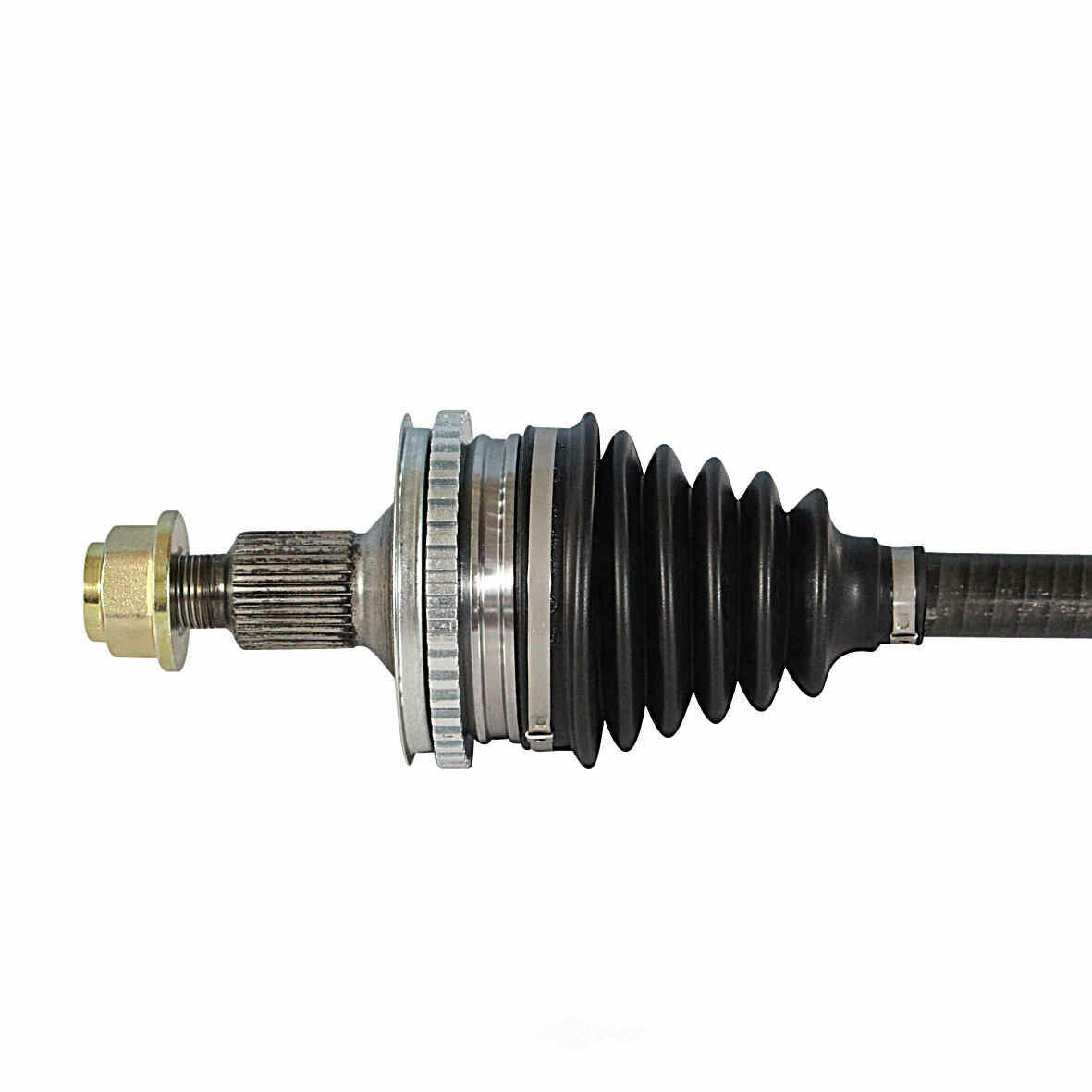 GSP North America NCV10546 CV Axle Assembly