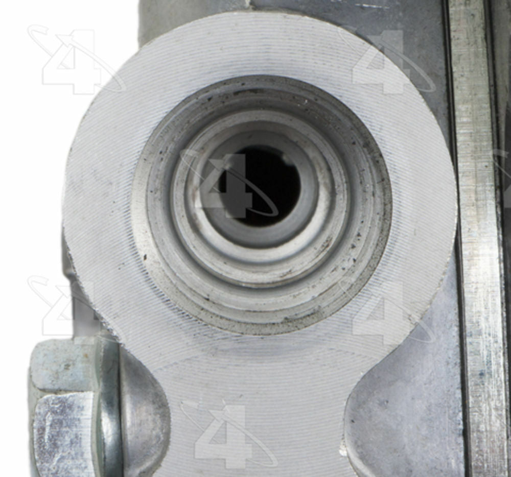 Four Seasons 78575 A/C Compressor