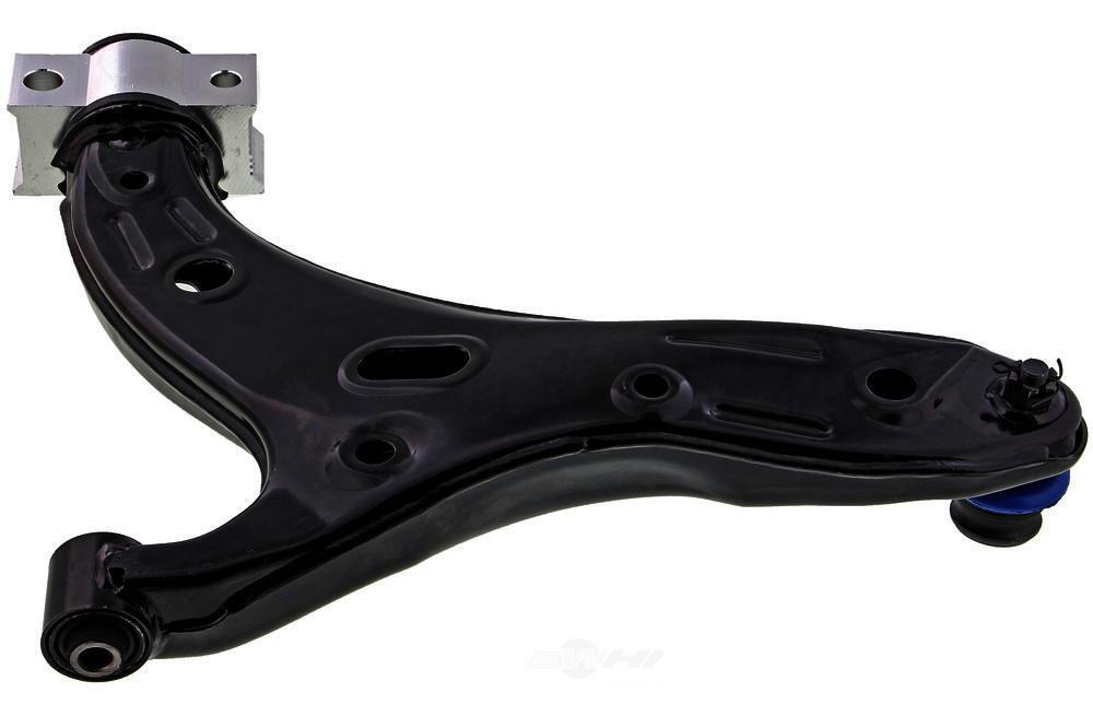 ACDelco Advantage MS801202 Suspension Control Arm and Ball Joint Assembly