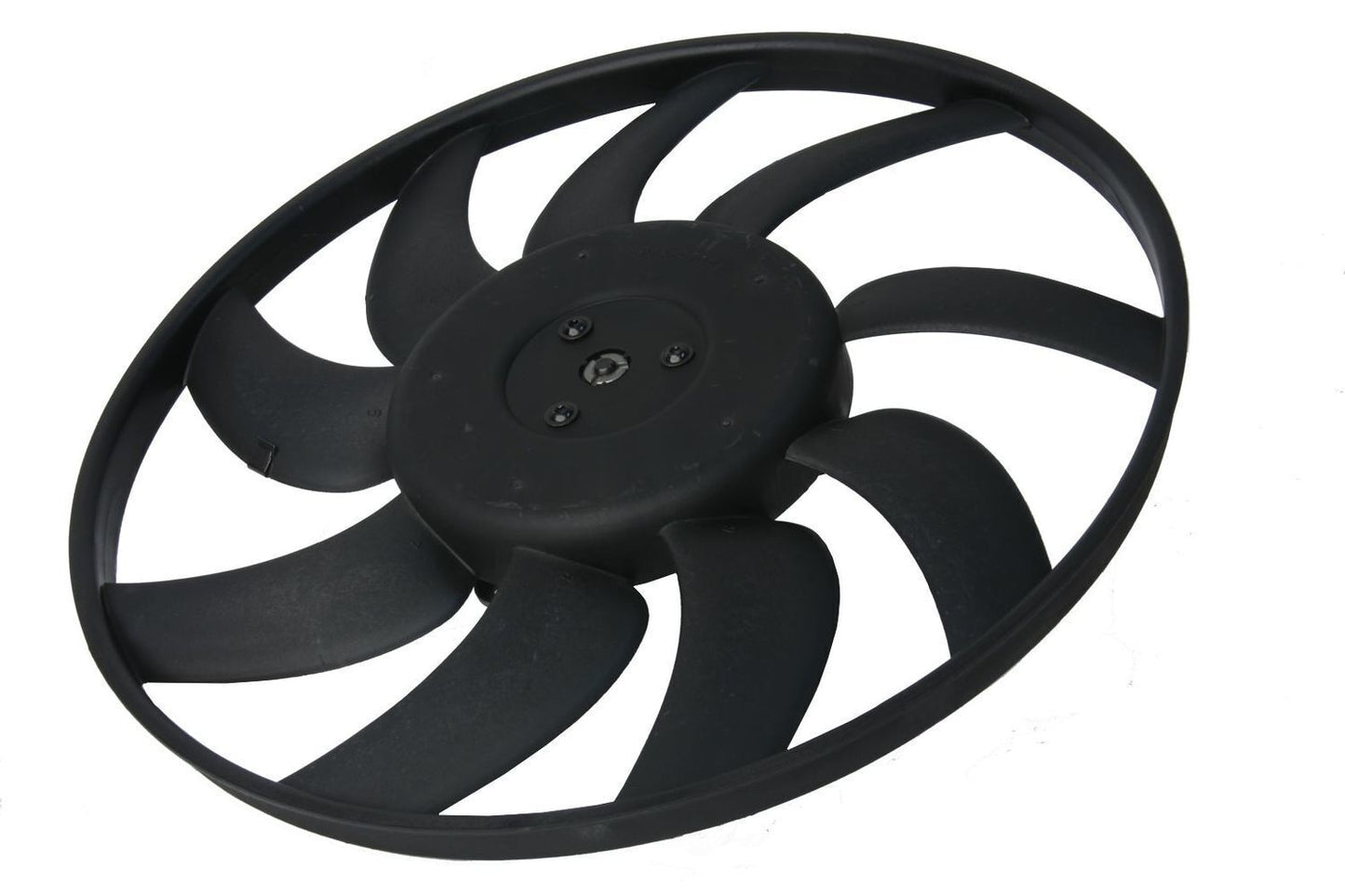 URO SHORT SKU URO-011319 A/C Condenser Fan