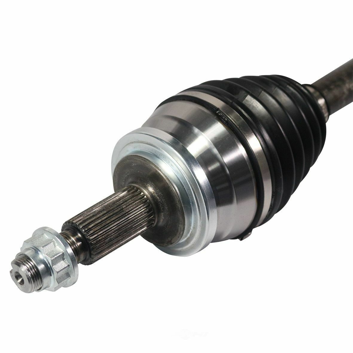 GSP North America NCV69190 CV Axle Assembly
