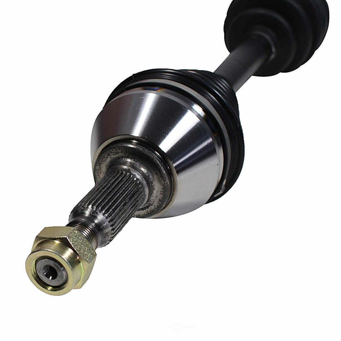 GSP North America NCV10613 CV Axle Assembly