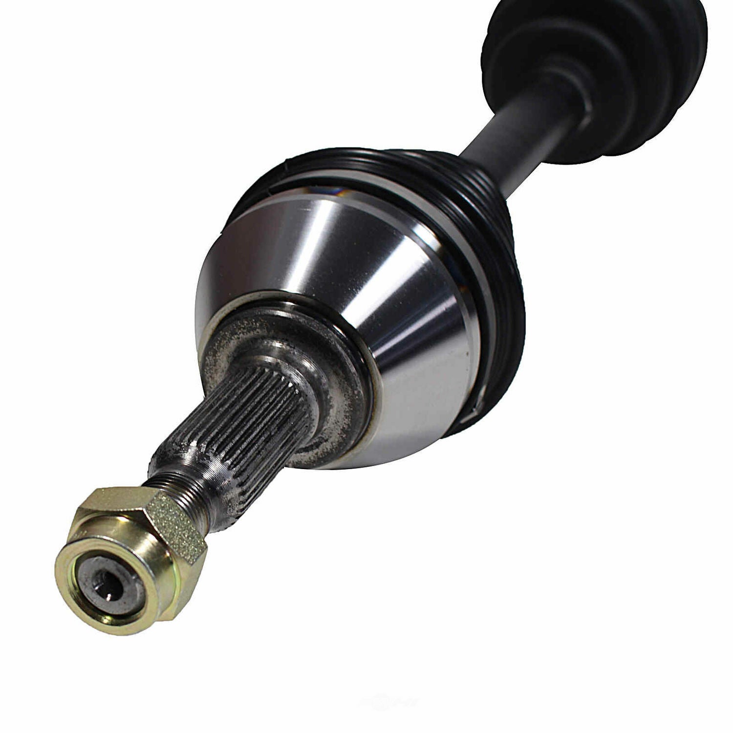 GSP North America NCV10613 CV Axle Assembly