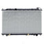Spectra Premium Industries Inc CU2693 Radiator