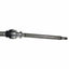 GSP North America NCV73076 CV Axle Assembly