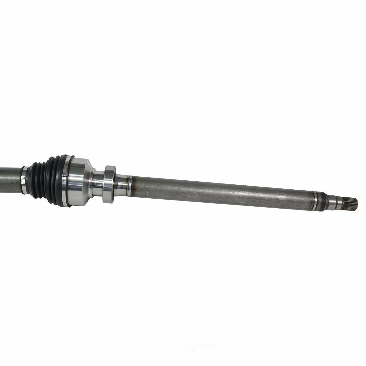 GSP North America NCV73076 CV Axle Assembly