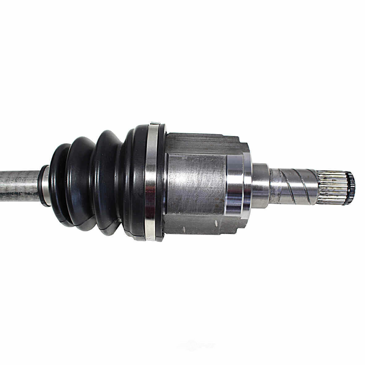 GSP North America NCV75510 CV Axle Assembly