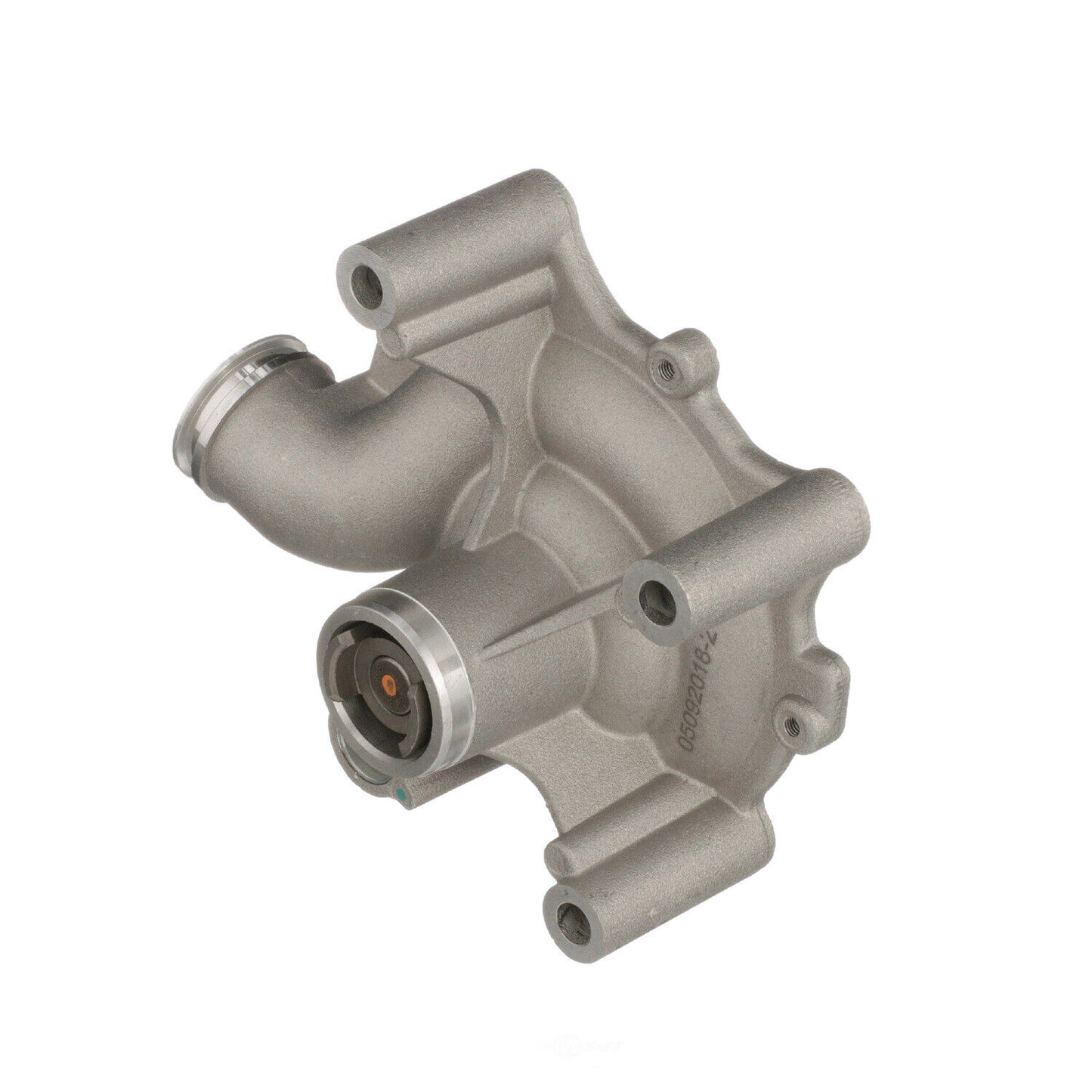 CARTER WATER PUMPS W9345M Engine Water Pump