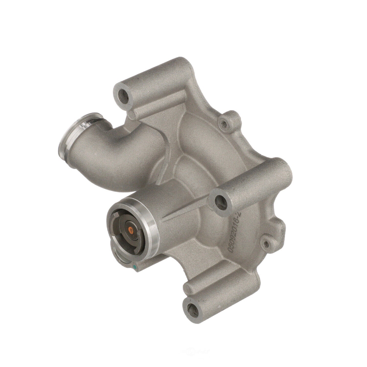 CARTER WATER PUMPS W9345M Engine Water Pump