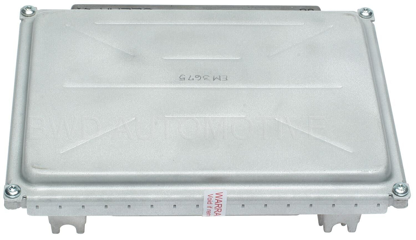 BWD ECC3675MU Engine Control Module (ECM)