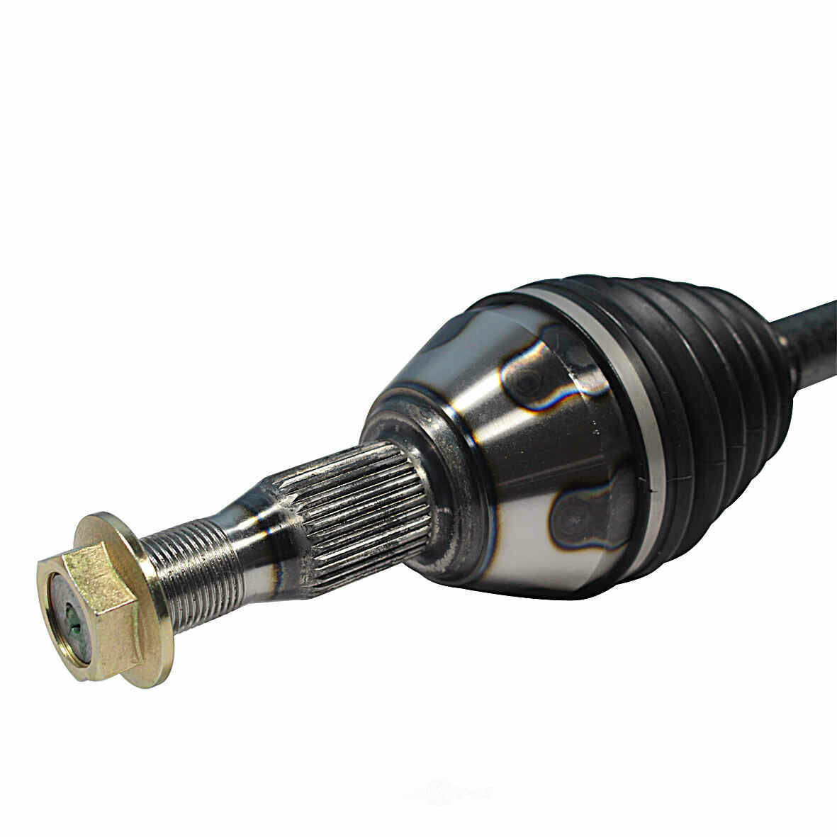 GSP North America NCV10028 CV Axle Assembly