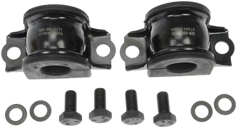 Dorman 928-566 Suspension Stabilizer Bar Bushing Kit
