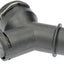 Dorman 902-732 Radiator Coolant Hose Connector