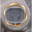 Gates 34845 Engine Coolant Thermostat