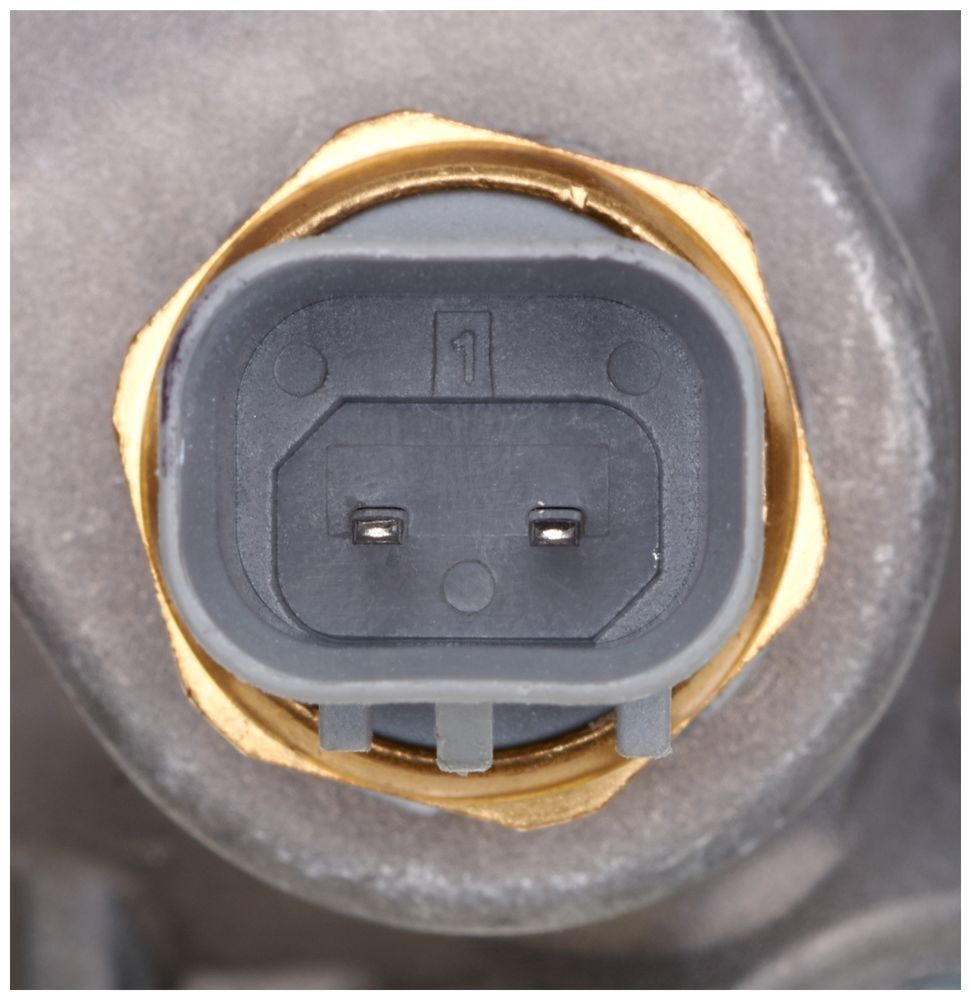 Gates 34845 Engine Coolant Thermostat