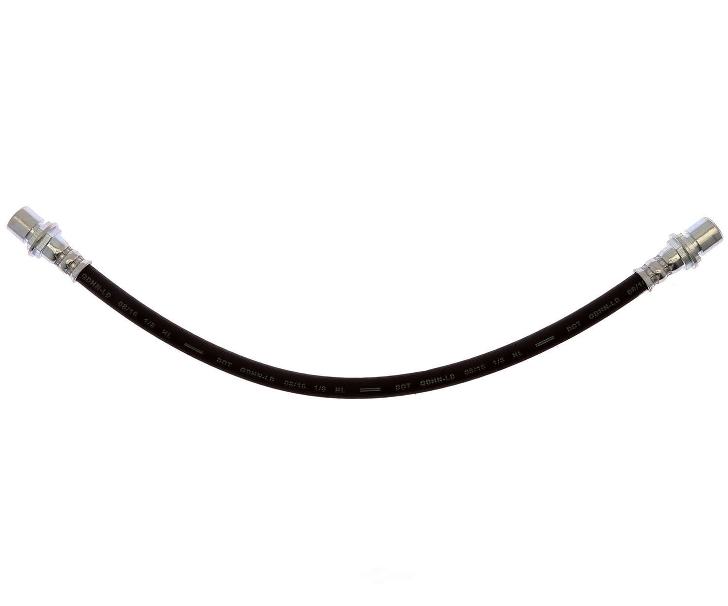 Raybestos BH384349 Brake Hydraulic Hose