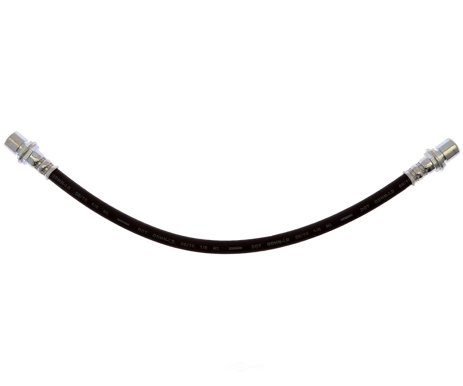 Raybestos BH384349 Brake Hydraulic Hose