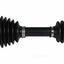 GSP North America NCV11170XD CV Axle Assembly