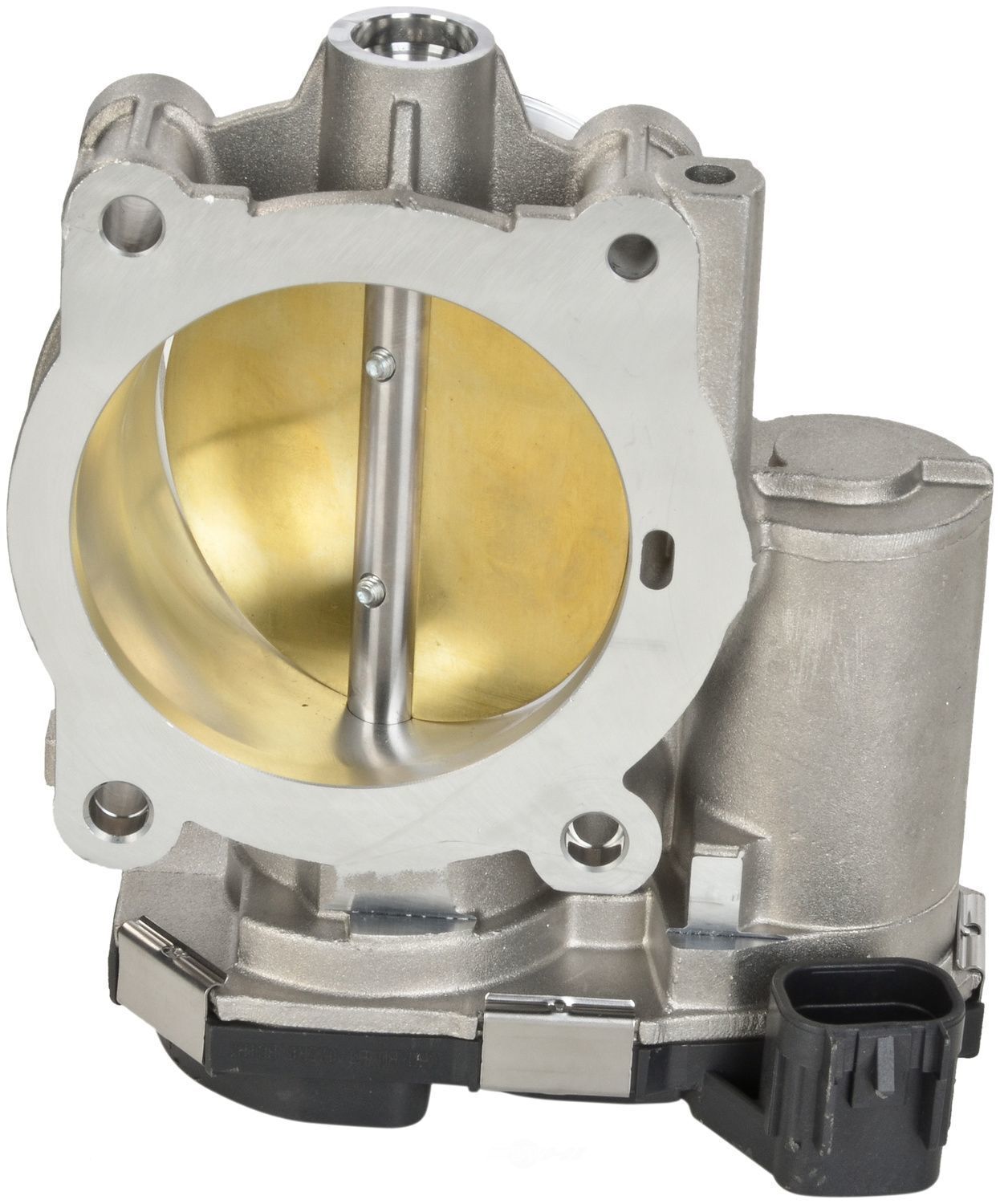 Bosch F00H600077 Fuel Injection Throttle Body Assembly