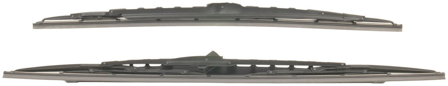 Bosch 3397007654 Windshield Wiper Blade Set