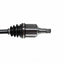 GSP North America NCV53521 CV Axle Assembly