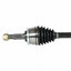 GSP North America NCV53567 CV Axle Assembly